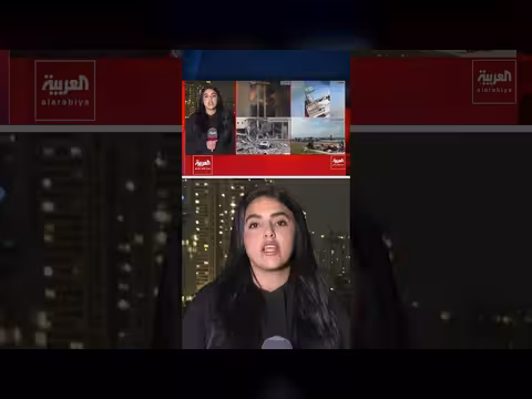 قصف إسرائيلي لإيران بأربعة آلاف قذيفة وتطمينات أمريكية لنتنياهو