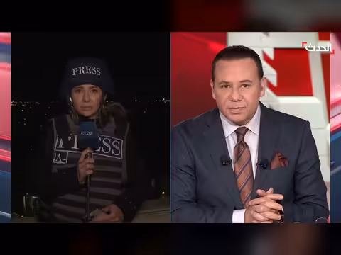 غارات إسرائيلية تستهدف الضاحية الجنوبية لبيروت والبقاع والجنوب اللبناني