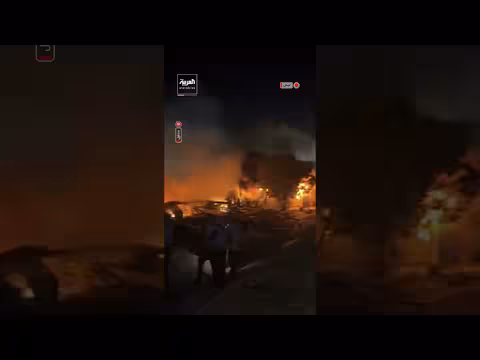 الجيش الإسرائيلي يستهدف موقعًا لليونيفل في جنوب لبنان