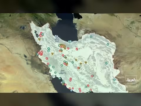 ترمب يفاوض ويزيد تعزيزات عسكرية