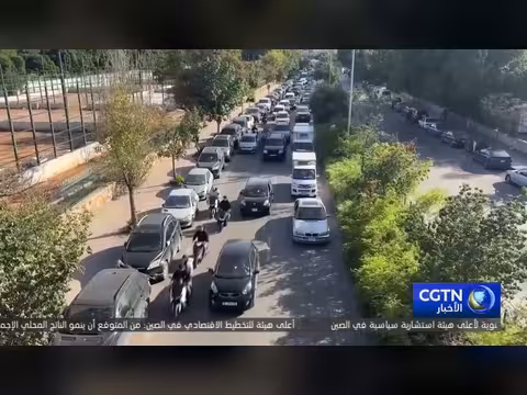 غارات إسرائيلية على الضاحية الجنوبية لبيروت وطلب إخلاء واسع