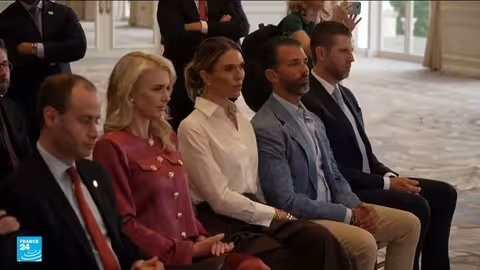 اتفاق تجاري أمريكي أوروبي بقيمة تريليونات الدولارات