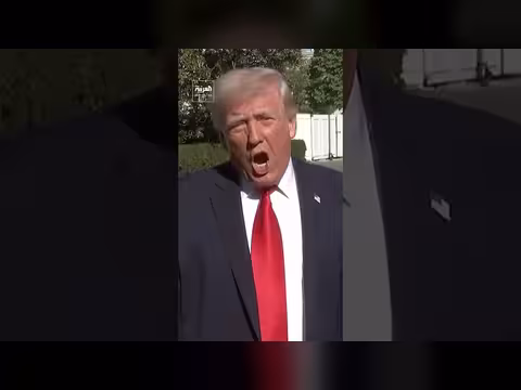 تداعيات دبلوماسية بين واشنطن وطهران في مضيق هرمز