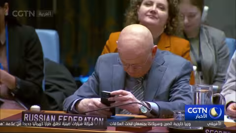 الصين تدعو للسلام والحوار في أوكرانيا