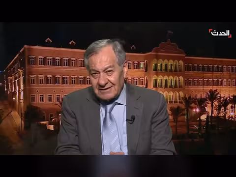 حزب الله يتحول إلى ساحة حرب إسرائيلية-إيرانية على لبنان