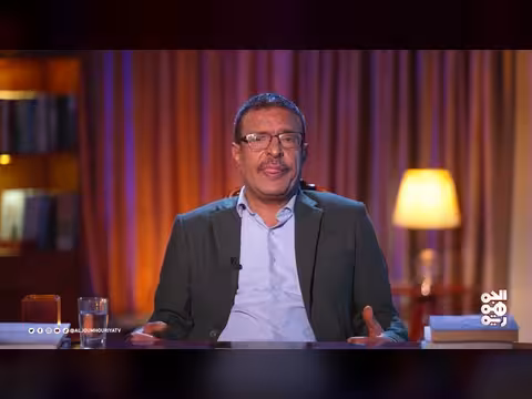 حديث كتاب: الاستشراق. . نظرة غربية على الشرق