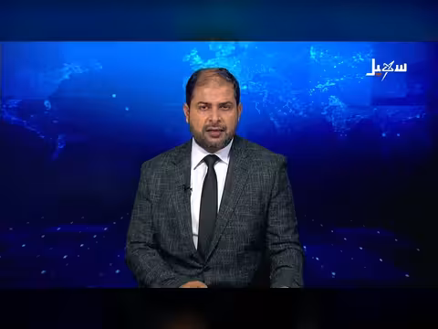 انقلاب شاحنة في طريق كربي الصحي