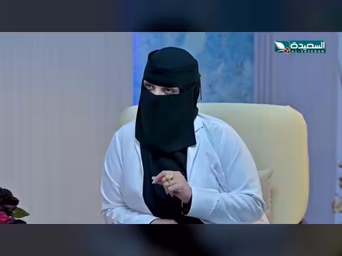 الفرق بين تبييض وتصفية الأسنان في برنامج طبي