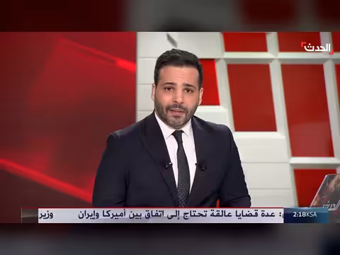 الجيش الإسرائيلي يقترح خط أصفر في جنوب لبنان