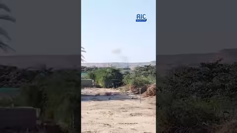 الطيران السعودي يقصف مدينة الغيضة