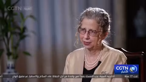 إنجازات الصين البيئية: مقابلة مع المديرة التنفيذية لبرنامج الأمم المتحدة للبيئة