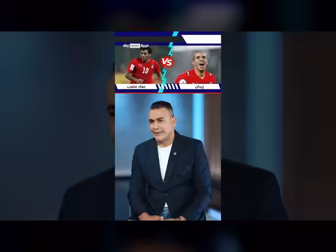 الحضري يعلن حسام حسن أفضل من صلاح وميدو