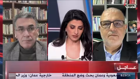 منصور: إسرائيل تسعى لتدمير غزة وهجرة الفلسطينيين