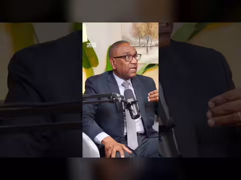 شهادة حسين حسن حسين عن تجريف الإعلام السوداني