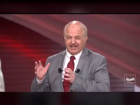 ضربة إسرائيلية لميناء أنزلي الإيراني في بحر قزوين