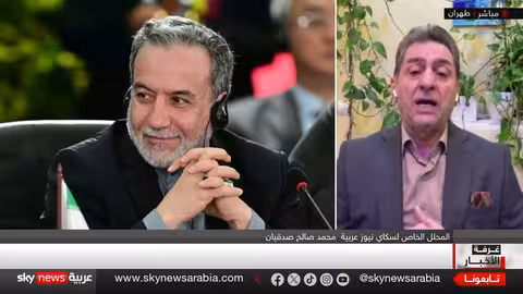 إيران: تشديد أمني مصاحب لتخفيف اجتماعي محدود