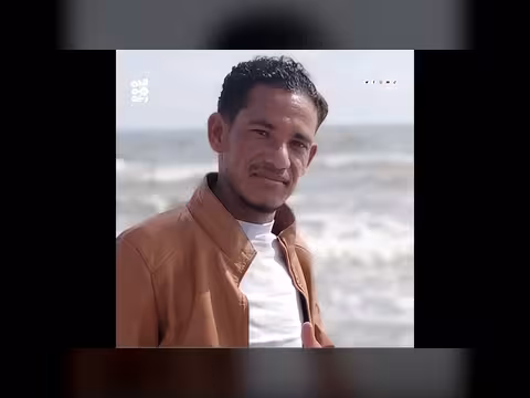 عبوة حوثية تودي بحياة معلم في مريس