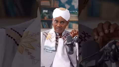 أحمد القرشي إدريس: صعوبات البدايات كلاجئ سوداني في لندن
