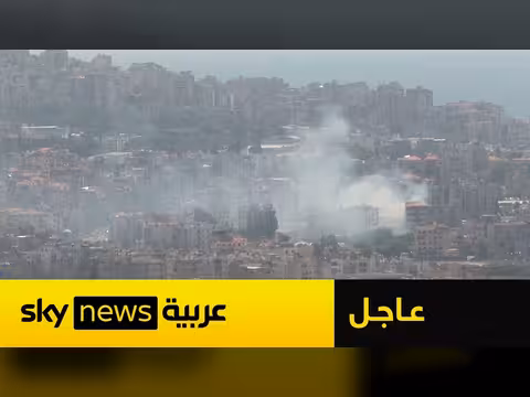 إسرائيل تستهدف قائد الوحدة الصاروخية في حزب الله