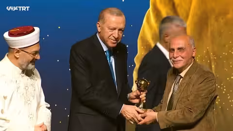 رغيد الططري: رحلة من المقاومة والاعتقال من إنتاج TRT عربي