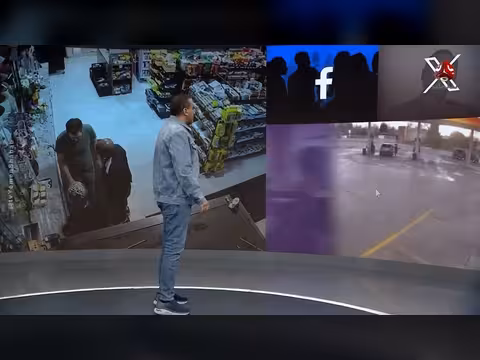 يمني ينقذ أمريكية من الاختطاف