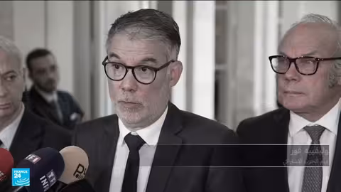 فرنسا: حكومة لوكورنو تنجو من حجب الثقة وتستعد لمناقشات الموازنة