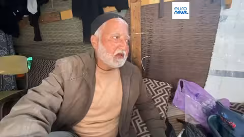 مرضى غزة عالقون خلف معبر رفح المغلقة