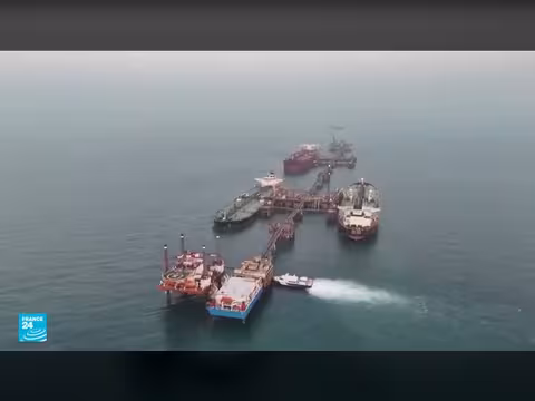 إيران تهدد بالرد على استهداف شبكاتها الكهربائية