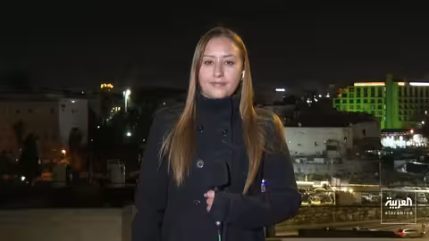 إيران: احتجاجات مستمرة وحشد أمريكي..ومفاوضات نووية محتملة