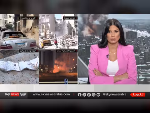 أسباب فشل ترامب في تشكيل تحالف لحماية مضيق هرمز