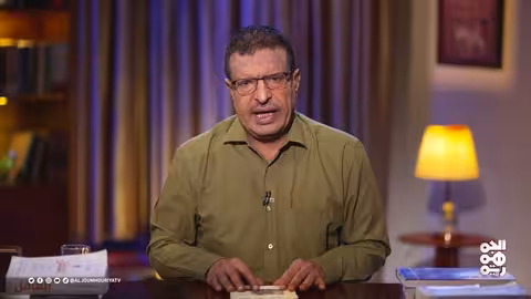 حديث كتاب: مذكرات أحمد محمد نعمان..سيرة غاندي اليمن