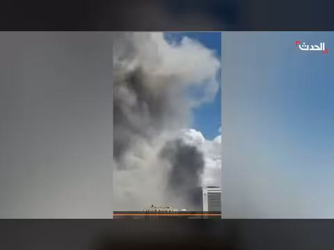 هجوم على ساحة الحرس الثوري في طهران: تحليل وتوقعات