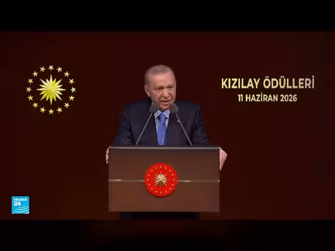 تراشق حاد بين أردوغان ونتنياهو