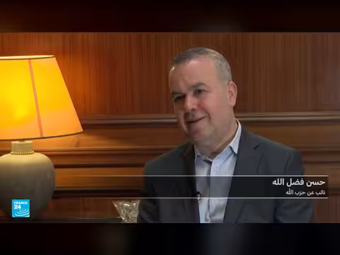 عون: هدف المفاوضات مع إسرائيل إنهاء الاحتلال ووقف الأعمال العدائية