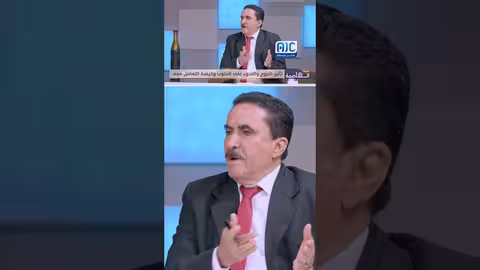 جباري: توزيع مساعدات الأمم المتحدة منحاز للشمال وغير عادل