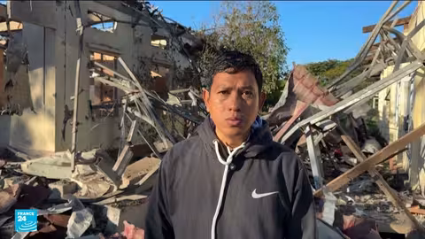 بورما: قصف يستهدف مستشفى في راخين ويخلف عشرات الضحايا