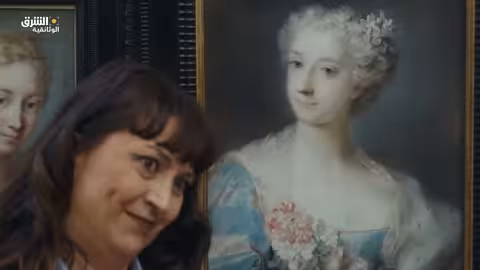 حراس الفن: سحر أوفيزي بفلورنسا