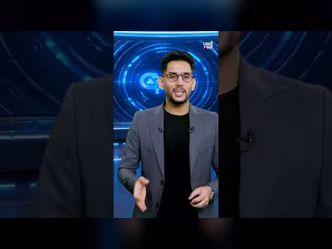 كيف يصنع الذكاء الاصطناعي مشاهد مذهلة؟