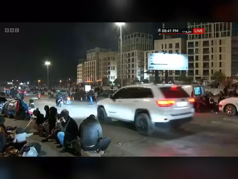 لبنان والحرب المحتملة بين إيران وإسرائيل والولايات المتحدة