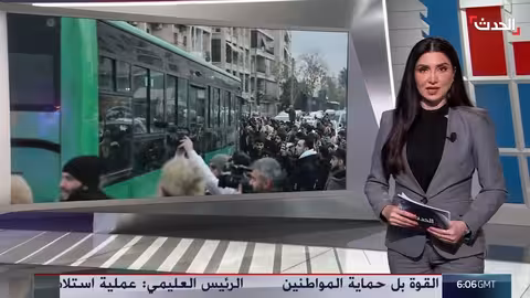 ما بعد حلب: تأثير خسارة قسد على التفاوض مع دمشق