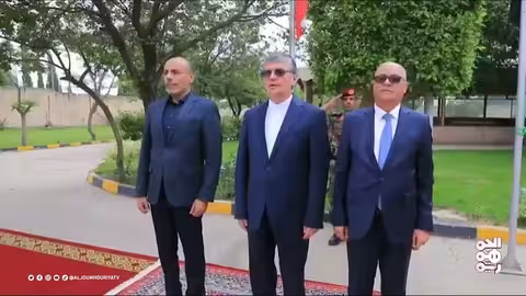 اجتماعات إيرانية حوثية في الحديدة... واستعدادات عسكرية متصاعدة