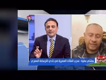 هشام عطية: التشكيلة المثالية خلت من لاعبي مصر والجزائر