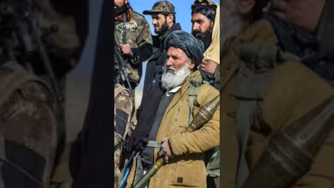 طالبان تتهم باكستان بانتهاك المجال الجوي الأفغاني وتحذر من التصعيد