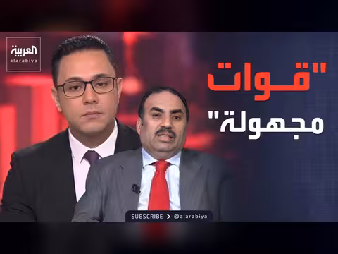 نقاش حاد حول اختراق صحراء العراق