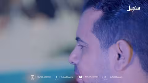 استوديو رمضان: متابعة الأحداث الرمضانية الساخنة أولاً بأول