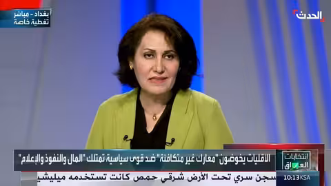 تأثير تغيير قانون الانتخابات على تمثيل الأقليات في العراق