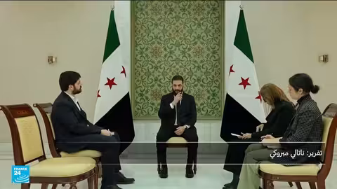 ترامب يتعهد بالرد على هجوم داعش في سوريا أسفر عن مقتل أمريكيين