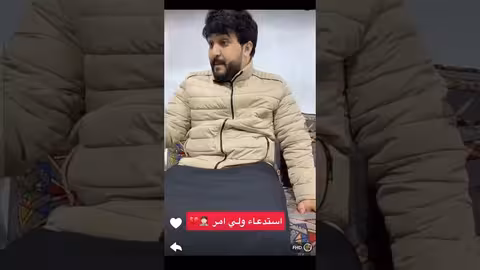 عبدالخالق في ورطة مع استدعاء هاشم من المدرسة!