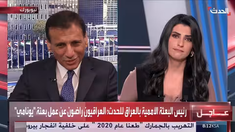 إسرائيل وحماس تقتربان من اتفاق بشأن الرهائن وزيارة لمبعوثة ترمب للبنان