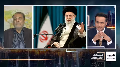 إيران: مخاوف من استهداف المرشد خامنئي واضطرابات داخلية